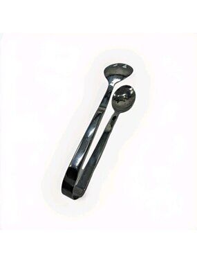 Vollrath 46938 12" Vollrath Stainless Steel Buffet Salad Tongs